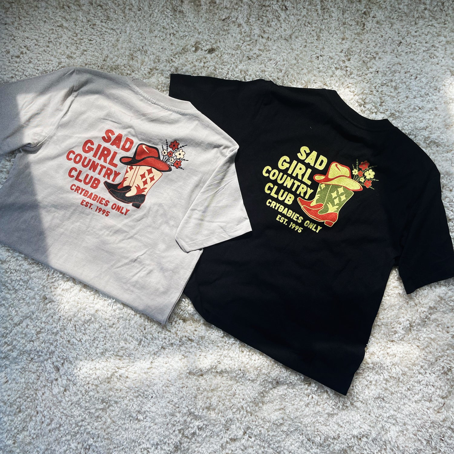 The Country Club Collection